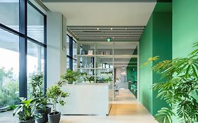 Toggle Hotel Suidobashi Tokyo