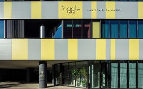 Toggle Hotel Suidobashi Tokyo